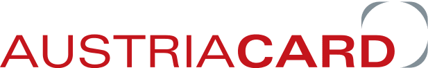AUSTRIACARD logo