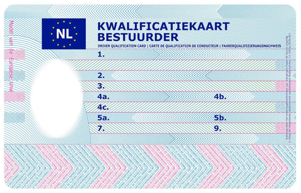AUSTRIACARD to supply the Driver Qualification Card for the Netherlands
