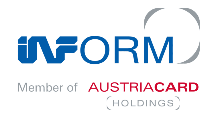 Inform - AUSTRIACARD