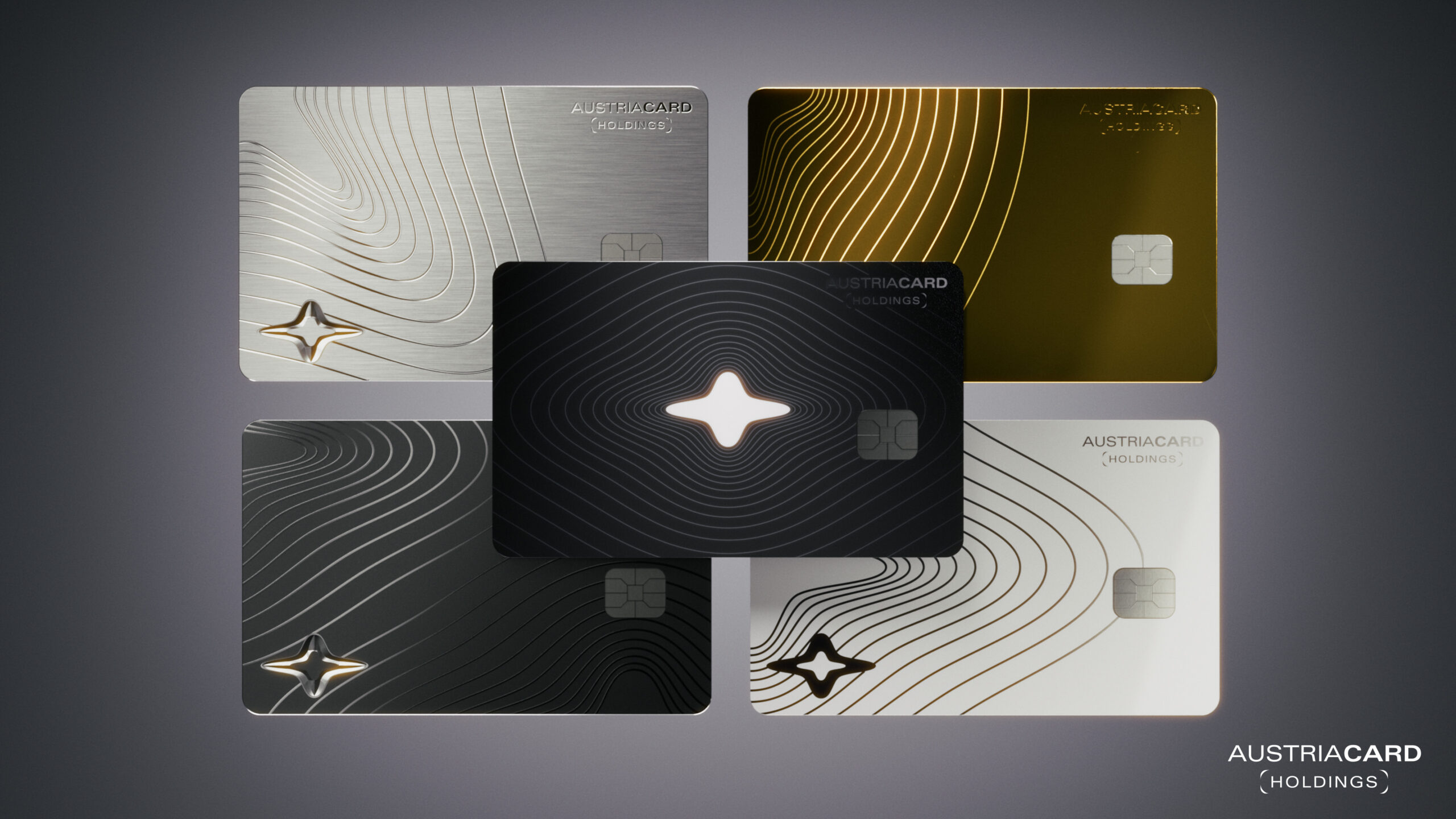 Axact Card Payment Services - AUSTRIACARD